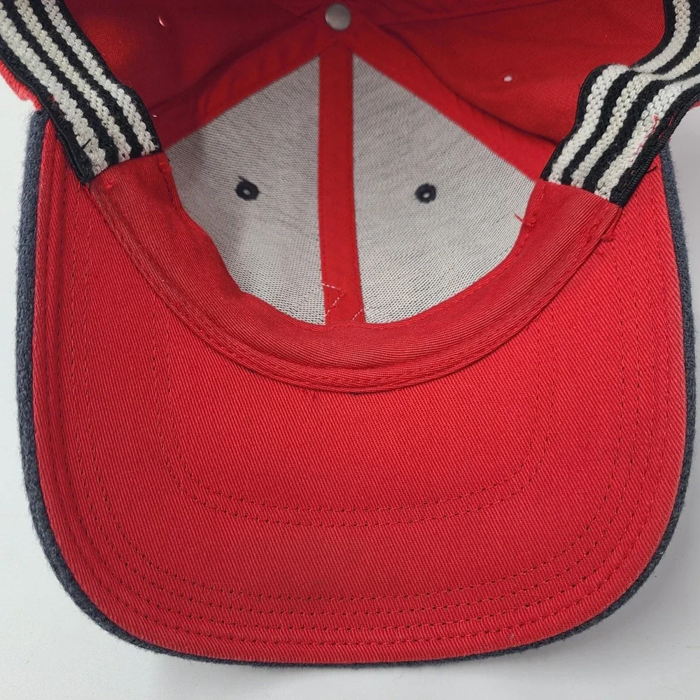 adidas vintage hat